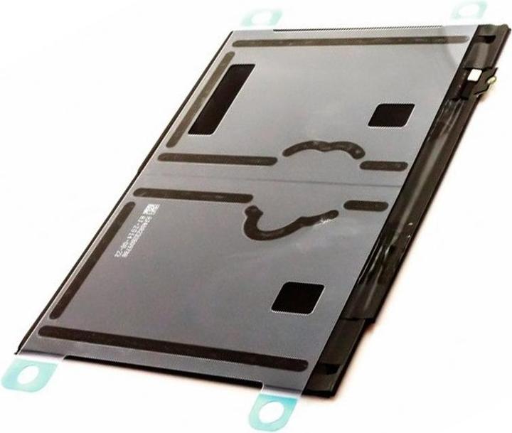 Produktbild AccuCell Akku iPad Air 2, 020-8562, A1547, A1567