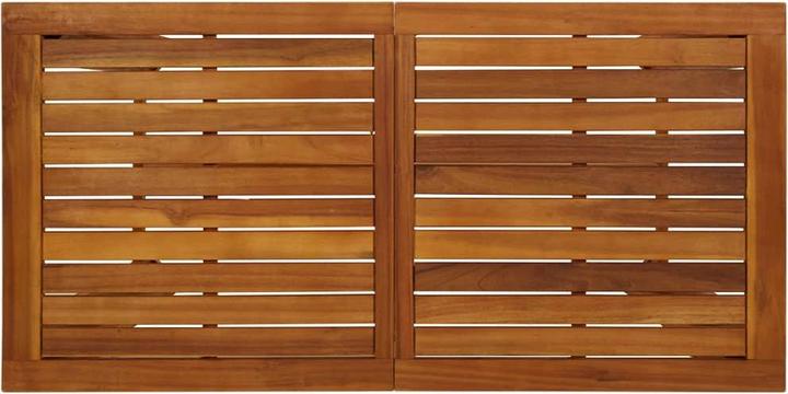 Immagine prodotto VidaXL Salka (120 x 60 x 105 cm)
