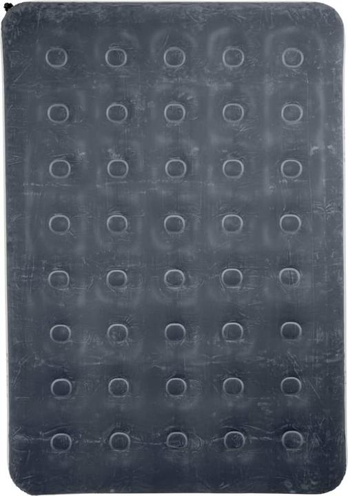 Image du produit Bo-Camp Velours Air-xl 2 Luchtbed - 2-persoons - 200x140x23 cm (140 x 200)