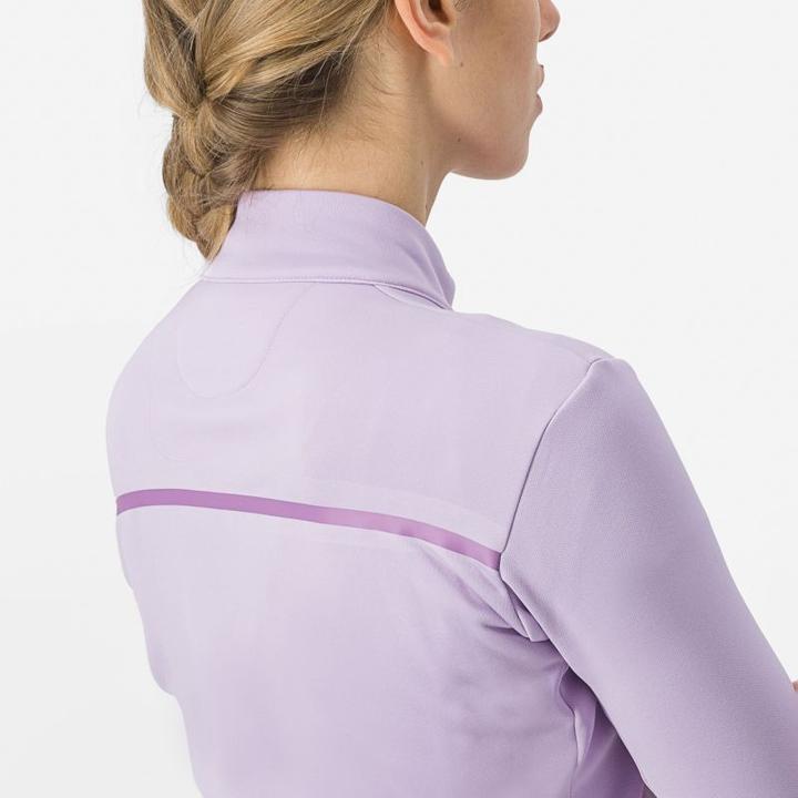 Image du produit Castelli Sinergia 2 Jersey FZ (L)