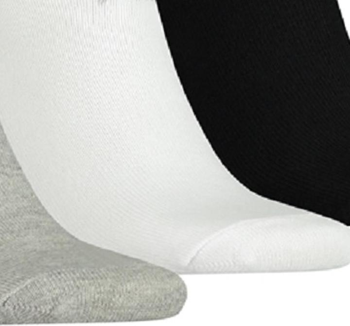 Actual product image Puma Sneaker Socks (3Pack) (pack of 3, 43 - 45.5)