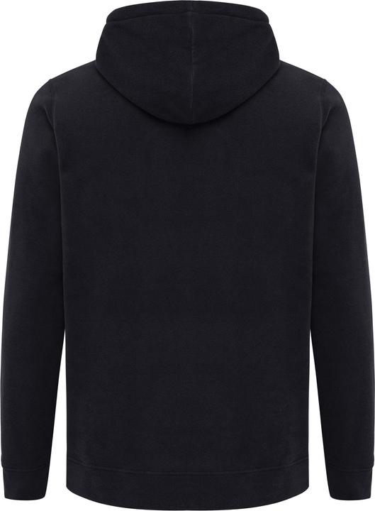Actual product image Universal Textiles Unisex Adult Trivor Microfleece Hoodie (XXL)