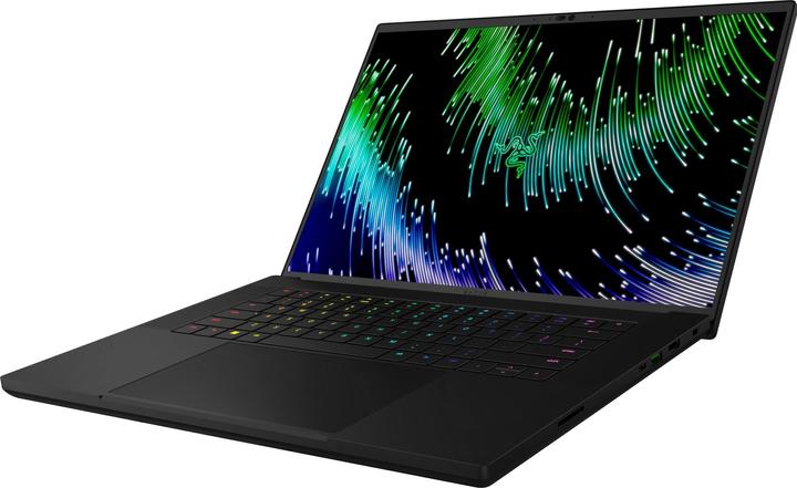 Immagine prodotto Razer Blade 16 (16", Intel Core i9-13950HX, 32 GB, 1000 GB, DE)