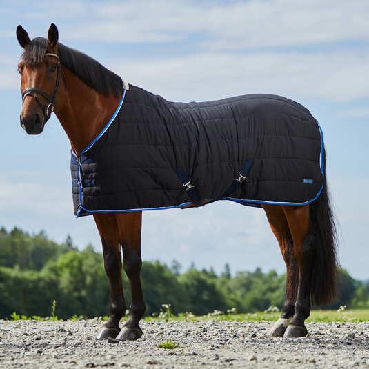 Produktbild Horze stalldecke glasgow - 200 g (135 cm)