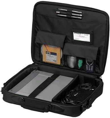 Actual product image Targus Tar300 (15.60", Universal)