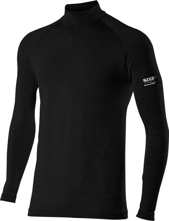 Produktbild Sixs Funktionsshirt TS3 Merino (S/M)