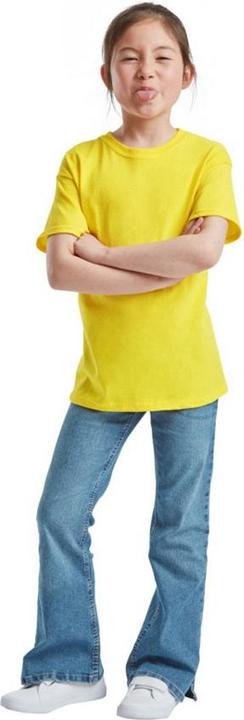 Produktbild Fruit of the Loom Original TShirt (152, 158)