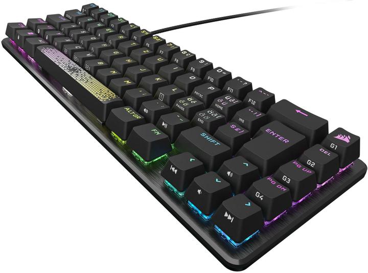 Actual product image Corsair K65 Pro Mini (CH, Cable)