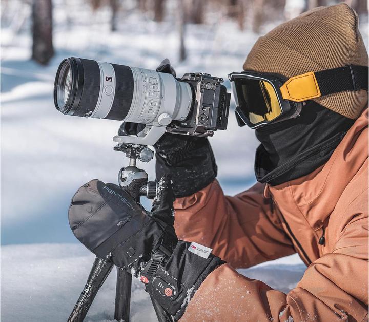 Produktbild Pgytech Photography Gloves Master (M) (Diverse)