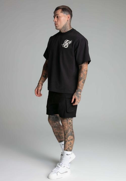 Image du produit Siksilk T-Shirt Logo T-Shirt (S)