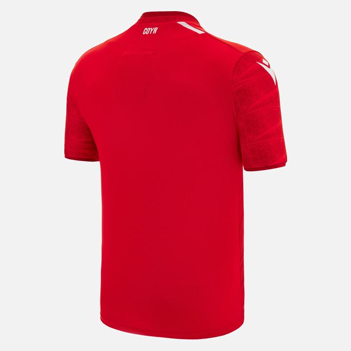 Immagine prodotto Macron Maglia Nottingham Forest (XXL)