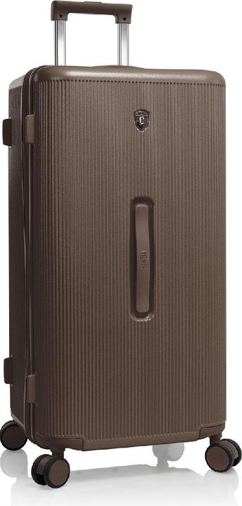 Produktbild Heys Earth Tones - Trolleykoffer Trunk (113 l, L (90 - 115l))