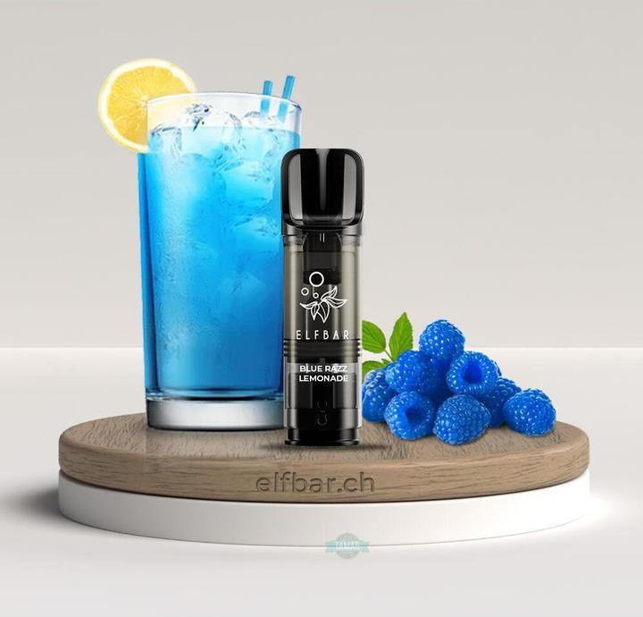 Image du produit Elfbar Elfa Pro (Citron)
