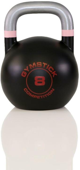 Produktbild Gymstick Wettkampf Kettlebell (1 x 8 kg)