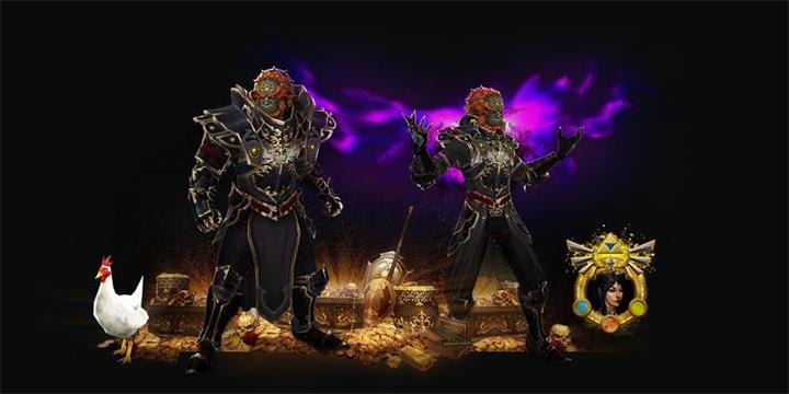 Immagine prodotto Activision Diablo 3: Collezione Eternal (Switch, DE)