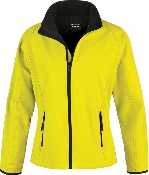 Yellow/Black