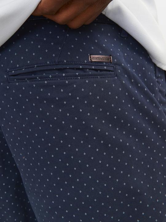 Produktbild Jack & Jones Print Shorts (XS)