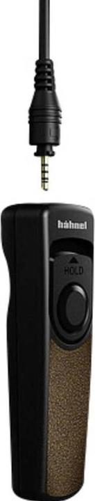 Produktbild Hähnel Kabelfernauslöser (Kabel)