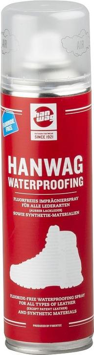 Hanwag Imperméabilisation 200ml (1 x, 200 ml)