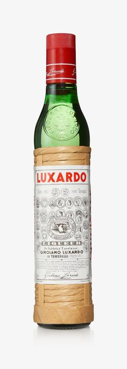 Produktbild Girolamo Luxardo Maraschino Liqueur (1 x 50 cl)