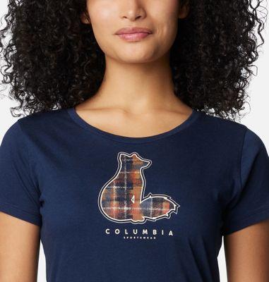 Immagine prodotto Columbia Daisy Days SS Graphic Tee (XS)