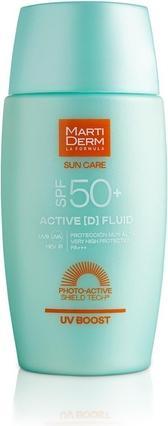 Martiderm Spf50 ActiveD 50ml (N) (NEW PRODUCT) (Sonnencreme, SPF 50, 50 ml)