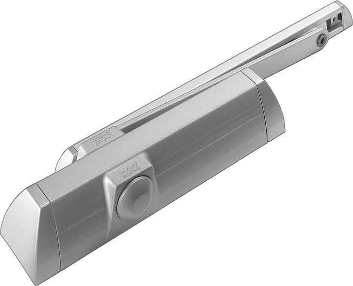 Actual product image Dormakaba Ts 90 En 3-4 (French window, Entrance door, Wooden door, Room door, Indoor)