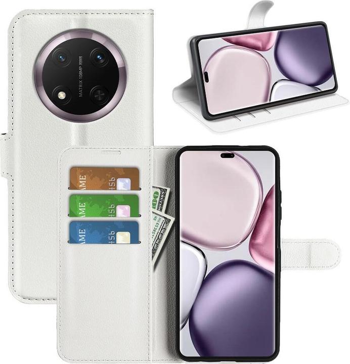 Produktbild Cover-Discount Leder Etui Hülle (Honor 7 Lite)