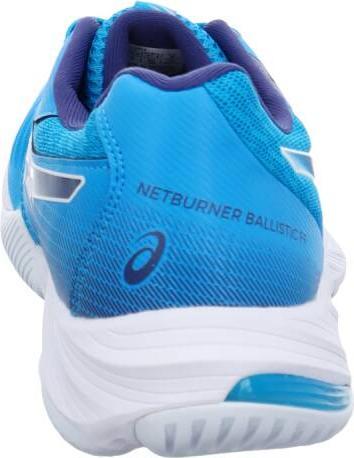 Image du produit ASICS Performance Netburner Ballistic Ff 3 (46)
