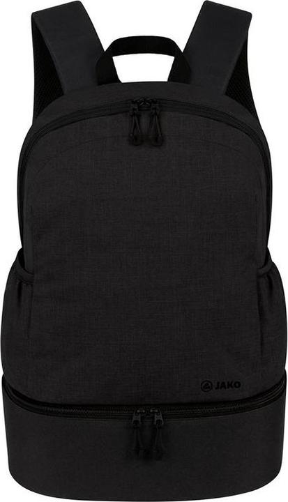 Produktbild JAKO Coachjacke Team mit Kapuze (128)