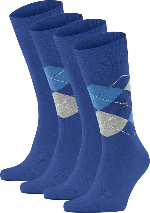 Blau (Night Blue)