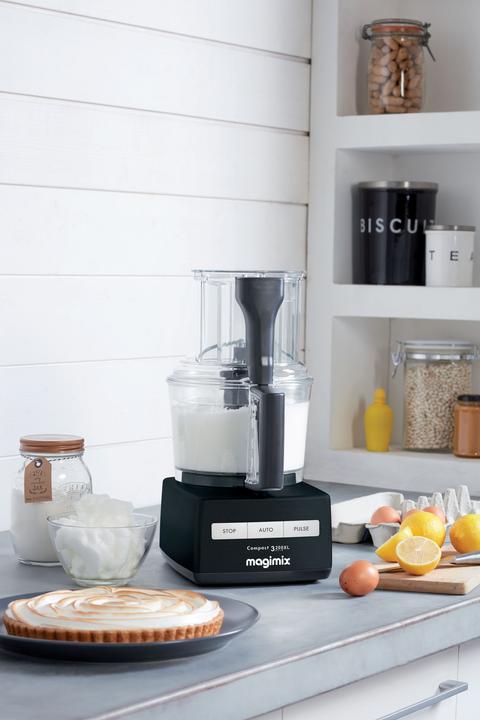 Produktbild Magimix CS 3200 XL (650 W)
