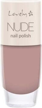 Lovely Nude Nail Polish 8 8Ml