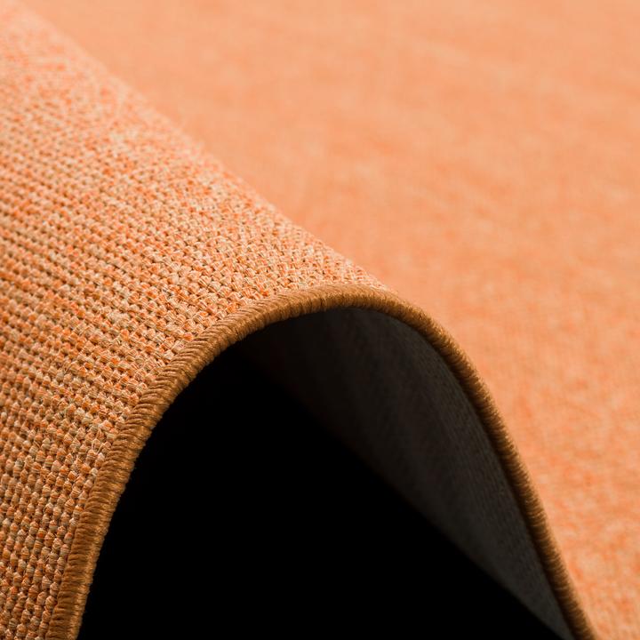 Image du produit Snapstyle Tapis en sisal naturel Classique - 9 coloris en 17 tailles (200 x 300 cm)