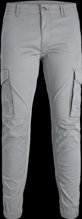 Actual product image Jack & Jones PAUL FLAKE AKM 542 Cargo Trousers (30)