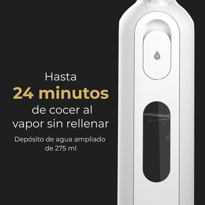 Actual product image Aeno SM2 (3 bar, 1200 W)
