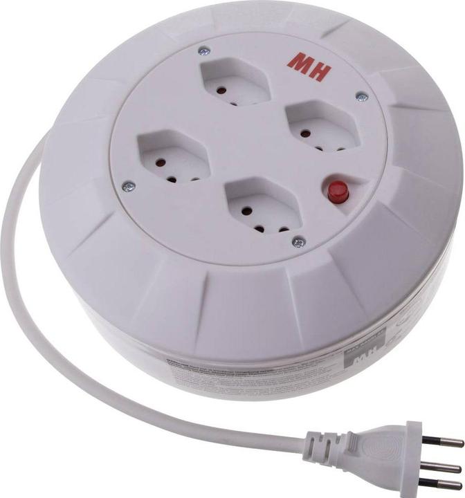 Max Hauri Cable box (5 m, 1 mm²)