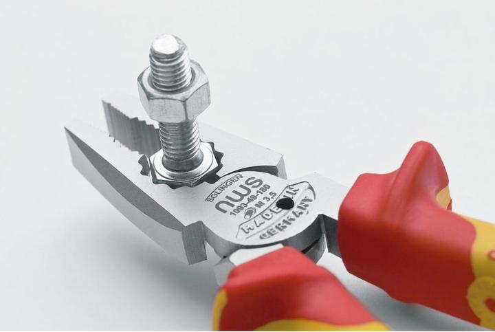 Produktbild NWS Combimax (245 mm)