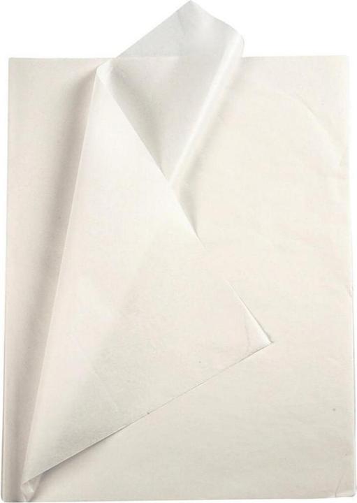 Creativ Company papier de soie 50 x 70 cm (20 g/m², 25 x)