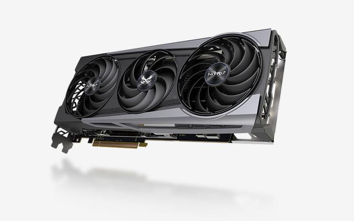 Produktbild Sapphire Radeon Nitro+ RX 6800 OC (16 GB)