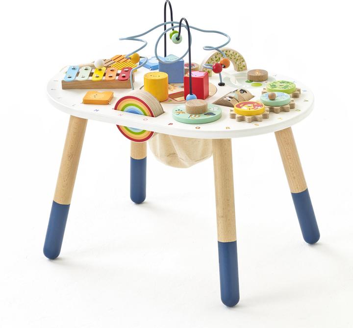 Produktbild Le Toy Van Activity Tisch