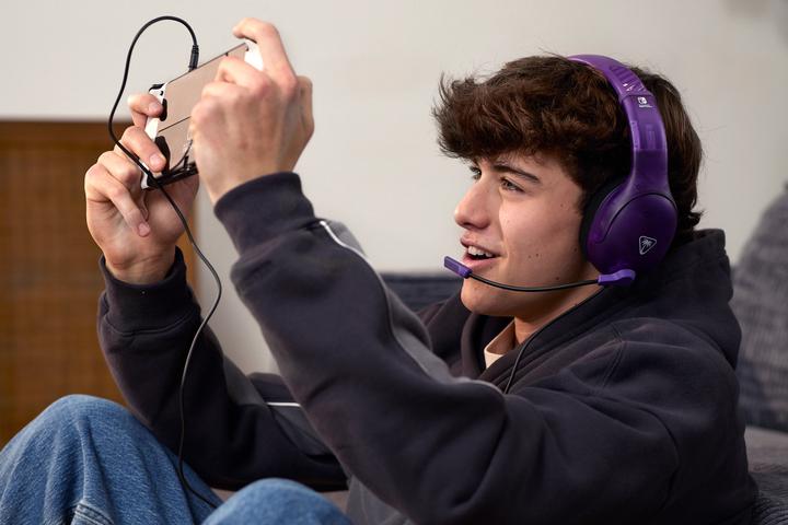 Produktbild Turtle Beach Airlite Fit (Kabelgebunden)