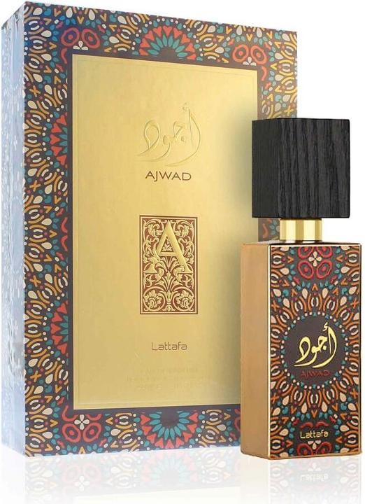 Image du produit Lattafa Perfumes Ajwad (Eau de parfum, 60 ml)