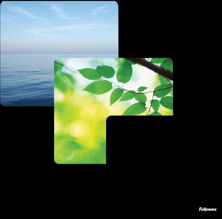 Actual product image Fellowes Sheets (S)