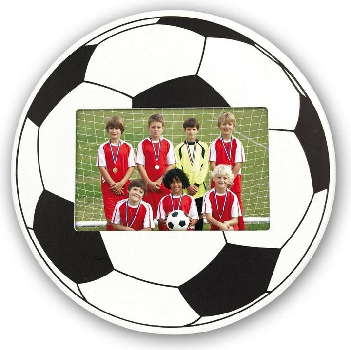 Image du produit TOP Cadre photo football (10 x 15 cm)