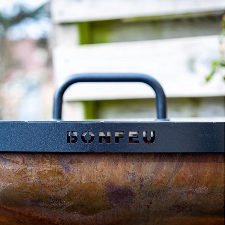 Productafbeelding Bonfeu BonBiza deksel Ø100 cm (80 cm)