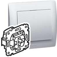Image du produit Legrand PRO21 Changement d'état 775806 21