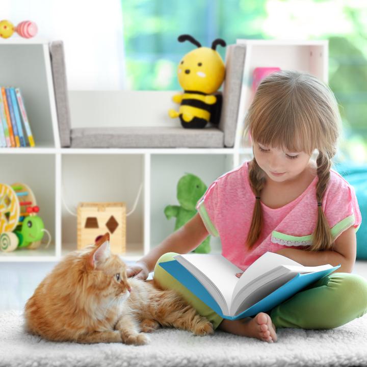 Produktbild Relaxdays Bücherregal