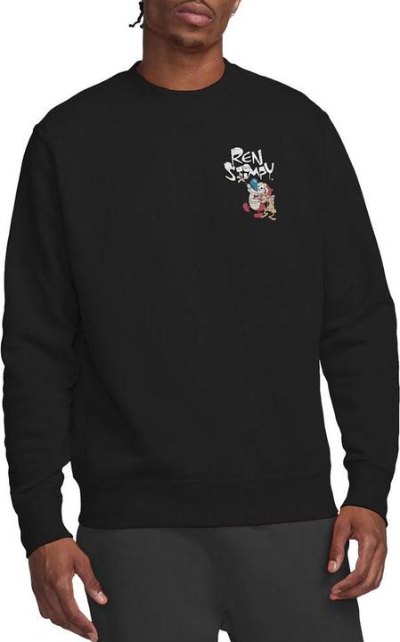 Produktbild Ren & Stimpy Warhol Sweatshirt (M)