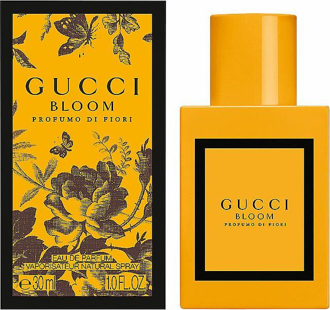 Gucci Profumo di Fiori Eau de Parfum